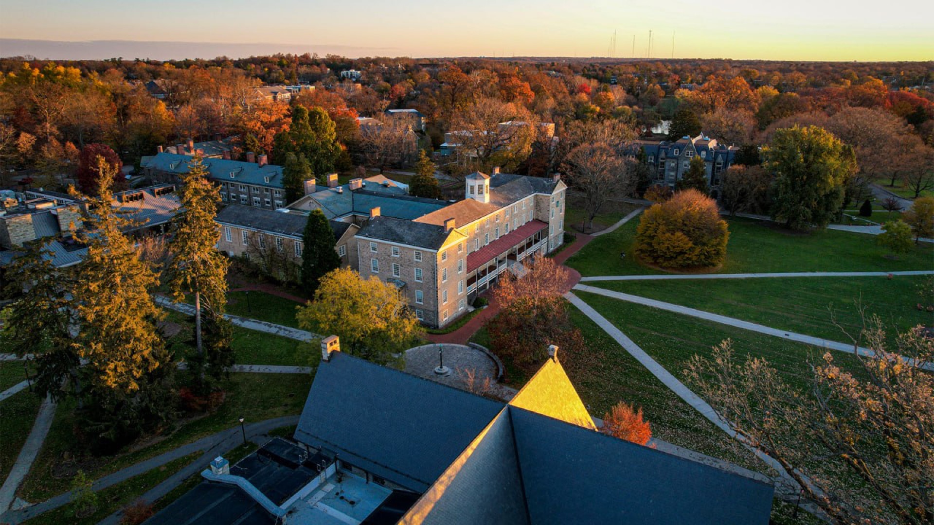 Haverford College
