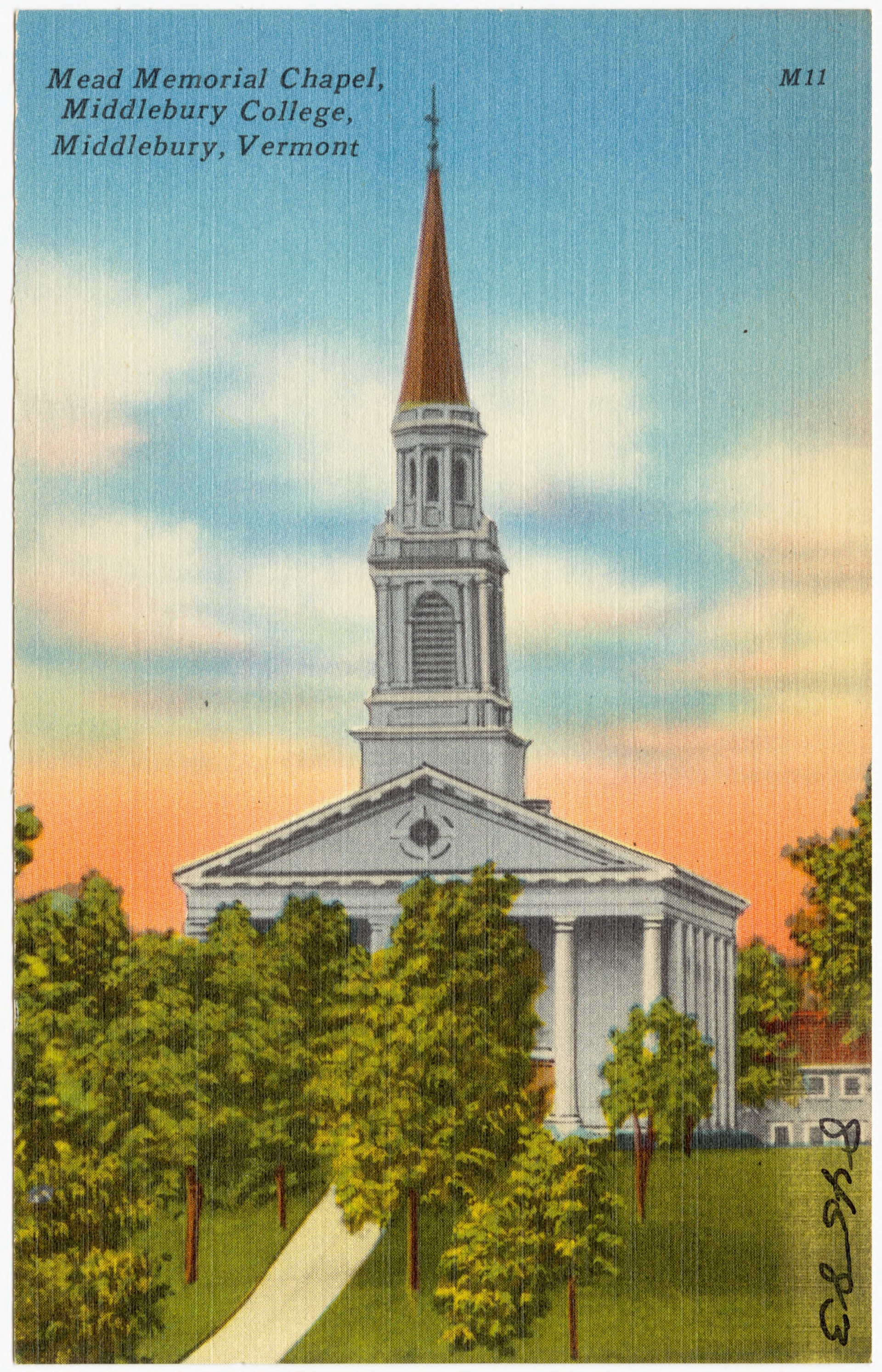 Middlebury College